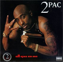 All Eyez On Me